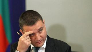 Субсидиите на партиите са повече заради несъвършенство в закона, обясни Горанов