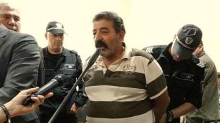 Срещу 10 000 лв. гаранция пуснаха кипъреца, прегазил крадец в нивата си (видео)