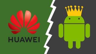Може ли "Huawei" да произвежда устройства без американски компоненти?