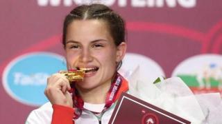 Треньорът на Биляна Дудова: Предполагам, че се самонаранила заради лична причина