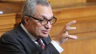 Евроизборите няма да доведат до промяна в управлението, според Иван Костов
