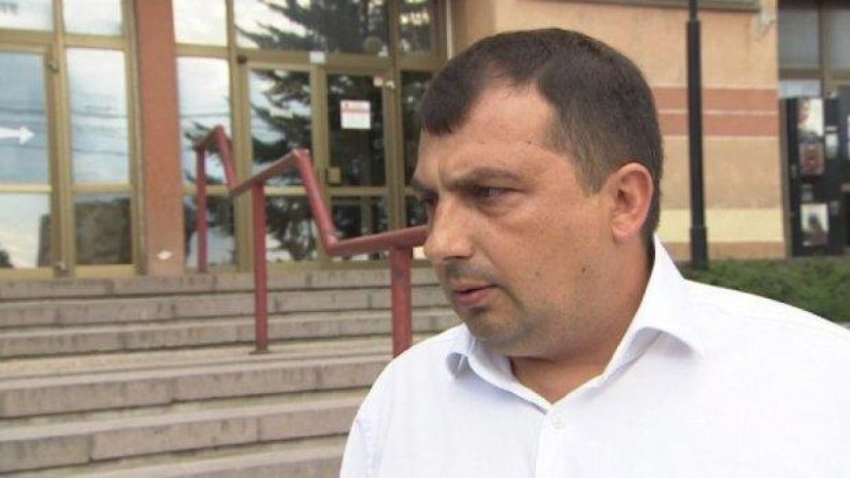 Запорираха сметки и имоти на кмета на Септември