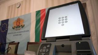 Сигнали за проблеми с доставката на машините за гласуване