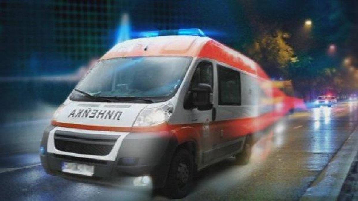 Пациент нападна лекари от Спешна помощ в Гоце Делчев
