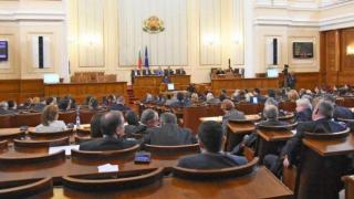 Депутатите цензурираха и Фейсбук за съобщаване на данни от екзитпол