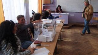 Отстраниха член на секционна комисия с 1,5 промила алкохол