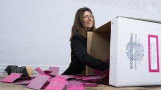Пет неща, които научихме от изборните резултати в Европа