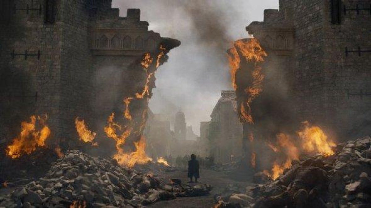 Каква е истинската причина феновете на "Игра на тронове" да не харесват последния сезон?