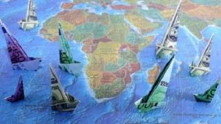 334 български богаташи имат сметки от над 1 млн. евро в чужбина и офшорки