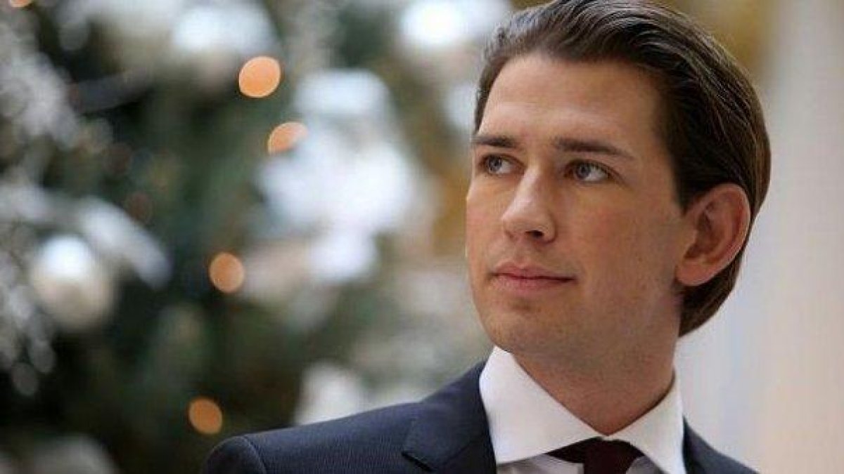 Себастиан Курц е първият австрийски канцлер отстранен с вот на недоверие