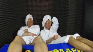 Спа в уеба (Господари на Уеба)