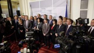 БСП се връщат в парламента, напускането беше абсолютна грешка, смята Миков (видео)