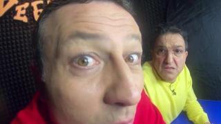 Господари на Уеба - епизод 1 (част 1)