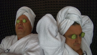 Господари на уеба - епизод 1 (част 2)