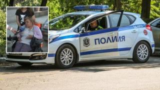 Шофьор нападна жена в инвалидна количка, защото се движела по пътното платно (видео)
