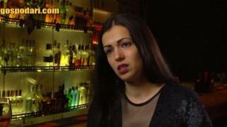 Мис Тигрова разцепи уеба (Господари на Уеба)