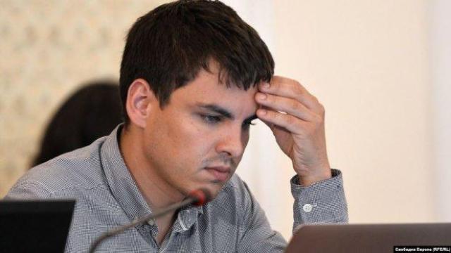 "Саморазправа с журналист". Присъдата срещу Росен Босев и натискът върху медиите