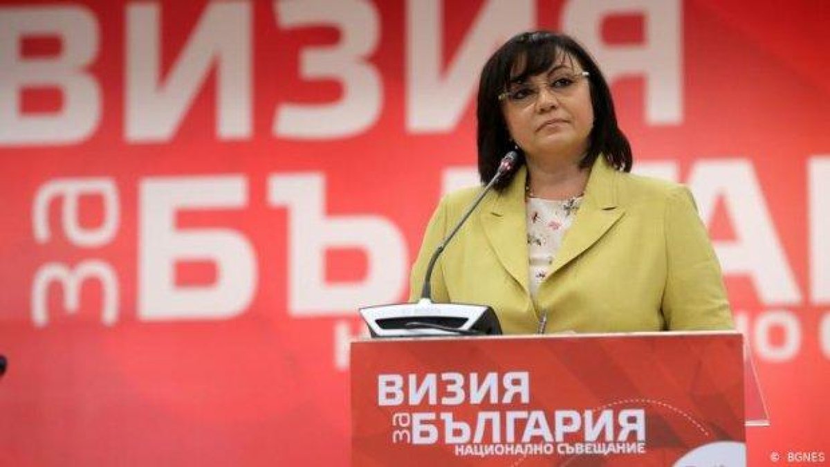 Затова БСП продължава да губи битка след битка