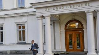 Цветанов на сбогуване: Лоша дума за премиера няма да кажа