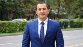 И арестуваният кмет Ральо Ралев имал жилище със собствен асансьор