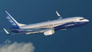 Откриха 148 дефектни елемента в самолетите "Боинг 737 МАХ" (видео)