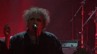 The Cure изпълняват албума Disintegration в Сидни, 30 години след пускането му (видео)