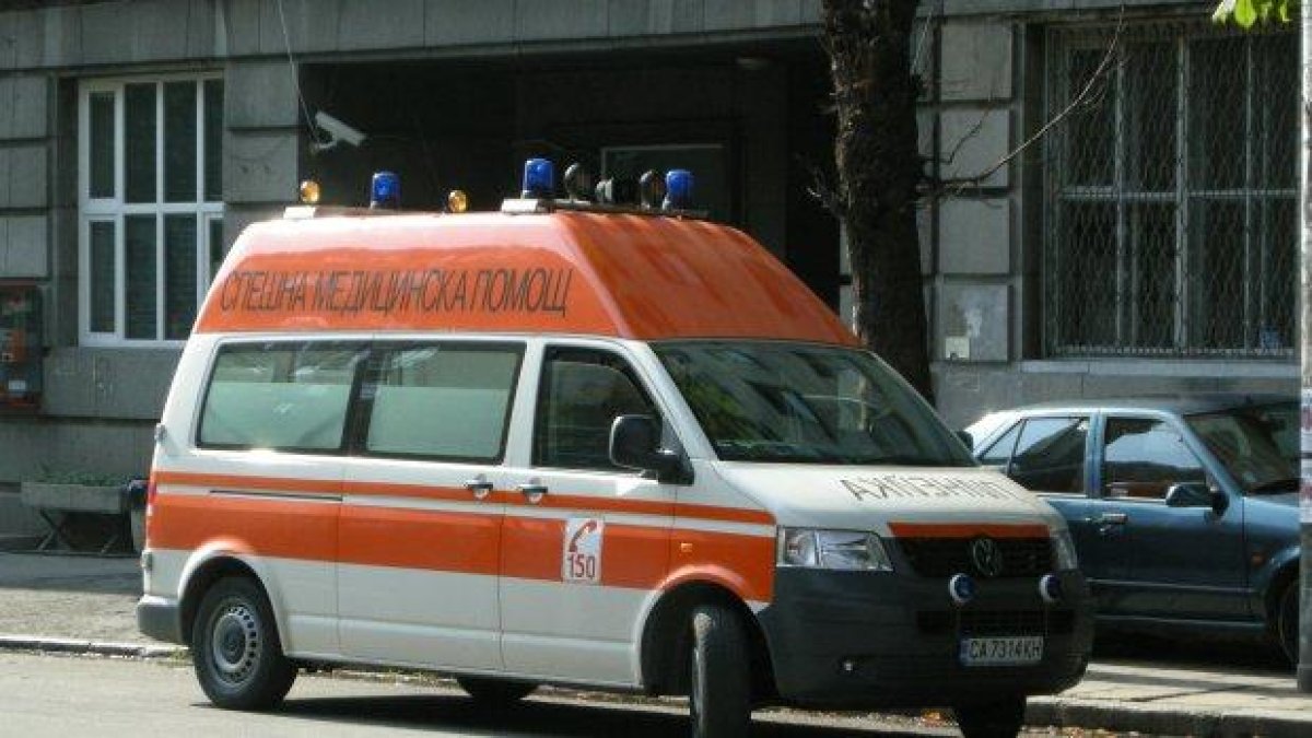 11-годишно момче в безсъзнание е прието в "Пирогов" след побой в училищен двор