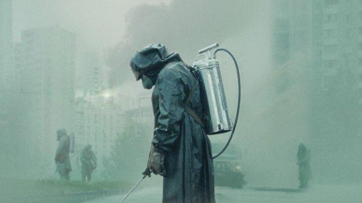 Как "Чернобил" се превърна в един от най-хитовите сериали на HBO