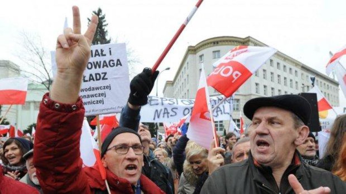 Защо Полша го може, а България - не?