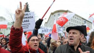 Защо Полша го може, а България - не?