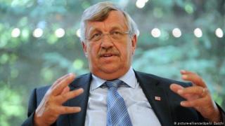 Кой уби Валтер Любке?