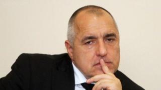 Партийните субсидии да станат 1 лев, спестеното - за детски градини, предлага Борисов (видео)