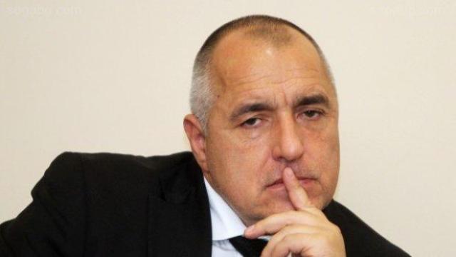 Партийните субсидии да станат 1 лев, спестеното - за детски градини, предлага Борисов (видео)