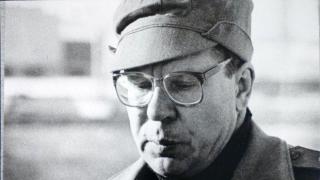 Историята на забравения герой от "Чернобил" - Валерий Легасов (снимки)