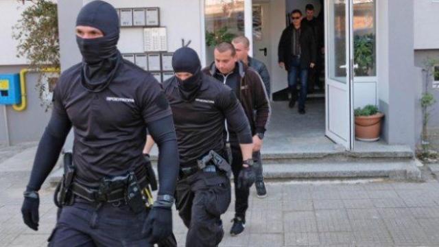 Предотвратиха терористичен атентат в Пловдив, задържан е радикализиран 16-годишен младеж