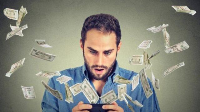 Трупането на имущество е смисълът на живота за 80% от българите