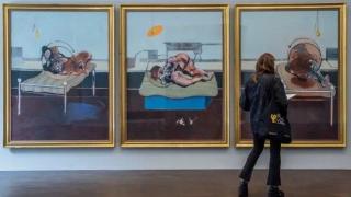 Защо Френсис Бейкън е един от най-великите художници на 20-ти век (снимки)