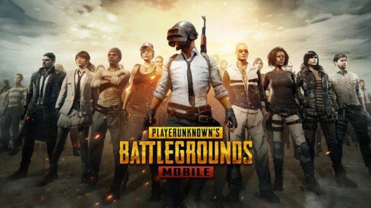 "PUBG Mobile" вече е най-добрата мобилна игра в света