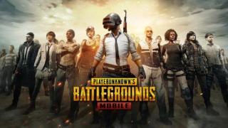 "PUBG Mobile" вече е най-добрата мобилна игра в света