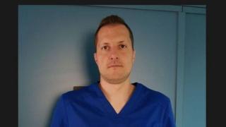 Българин взе диплома, каквато имат само още 35 медици в света