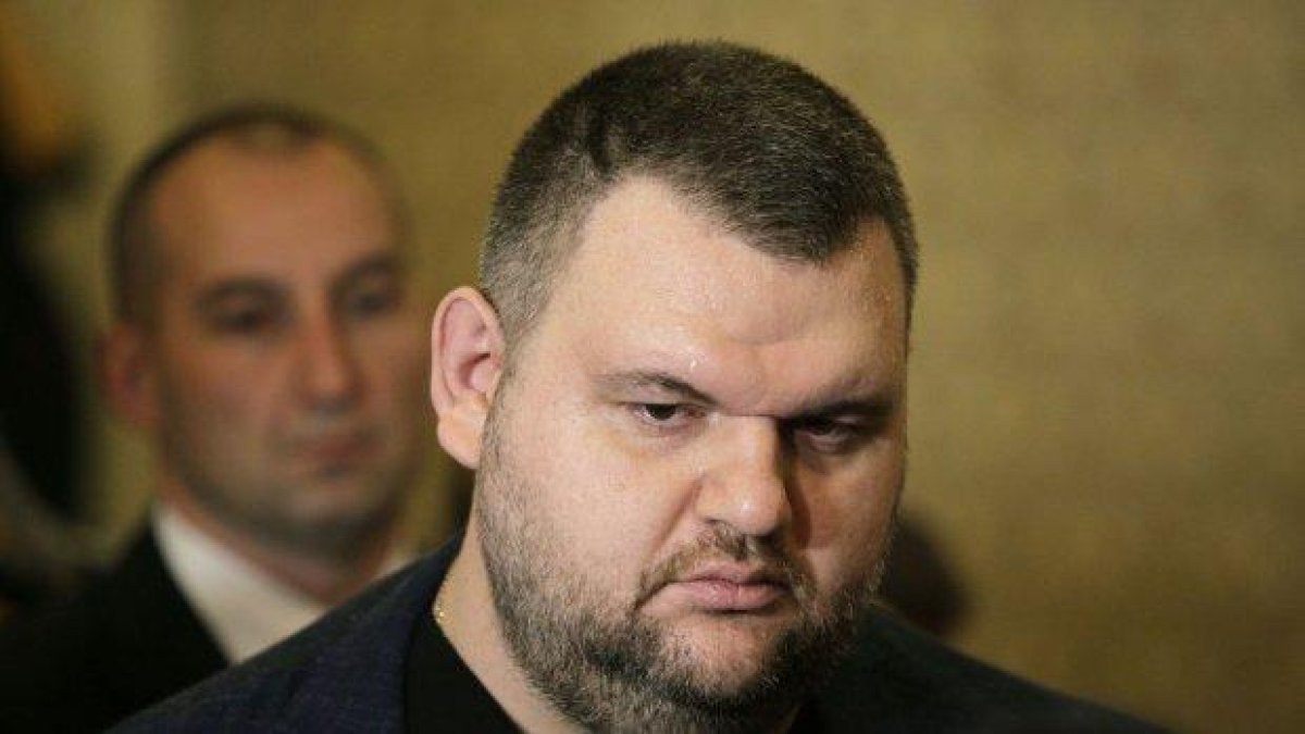 Делян Пеевски: ДПС няма да подкрепи 1 лев субсидия за партиите, нека да е 0 лева!