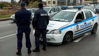 След псувни и закани към полицаи, шуменец ще лежи 6 месеца в затвора