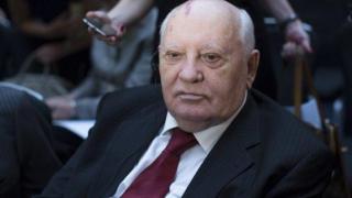 Горбачов: В първите дни не осъзнавахме, че аварията в Чернобил е от световен мащаб (видео)