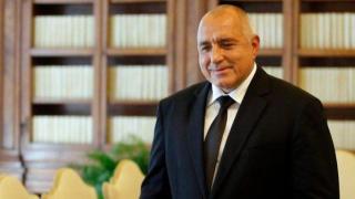 Какви пожелания получи премиерът Борисов за рождения си ден (видео)