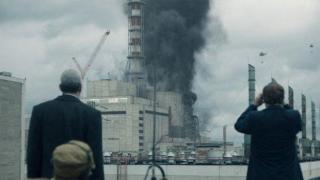 Забрана на сериала "Чернобил" и съд за авторите иска комунистическа партия в Русия (видео)