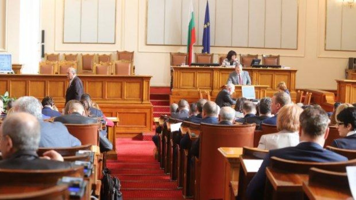 До 2020 година политическите сили трябва да върнат общо 14,6 млн. лева надвзети субсидии