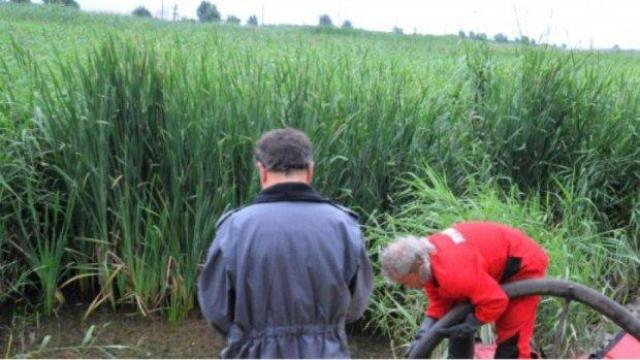 Голям разлив на бензин в Бургас, става дума за криминален случай
