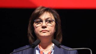 Корнелия с финт в стил "Роналдо": отказа се да подава оставка, остава начело на БСП (видео)