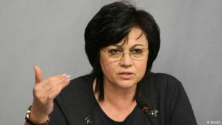 Защо Корнелия Нинова не подаде оставка