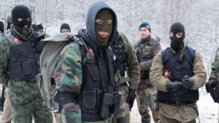Крайнодесни екстремисти и руски агенти провеждат военни учения в България (видео и снимки)